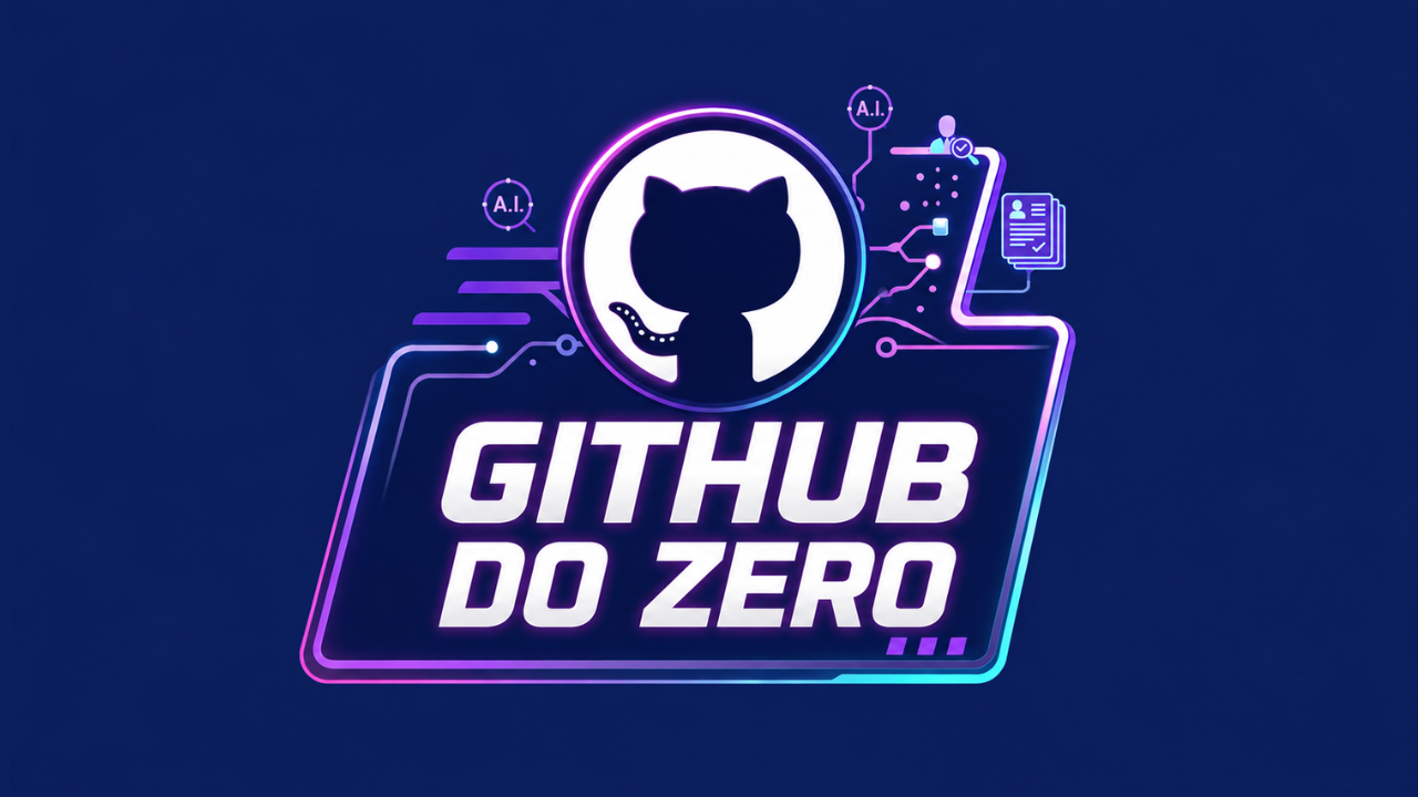 GitHub do Zero