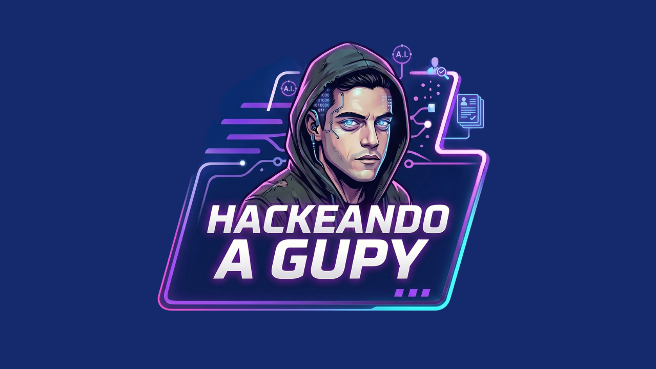 Hackeando a Gupy