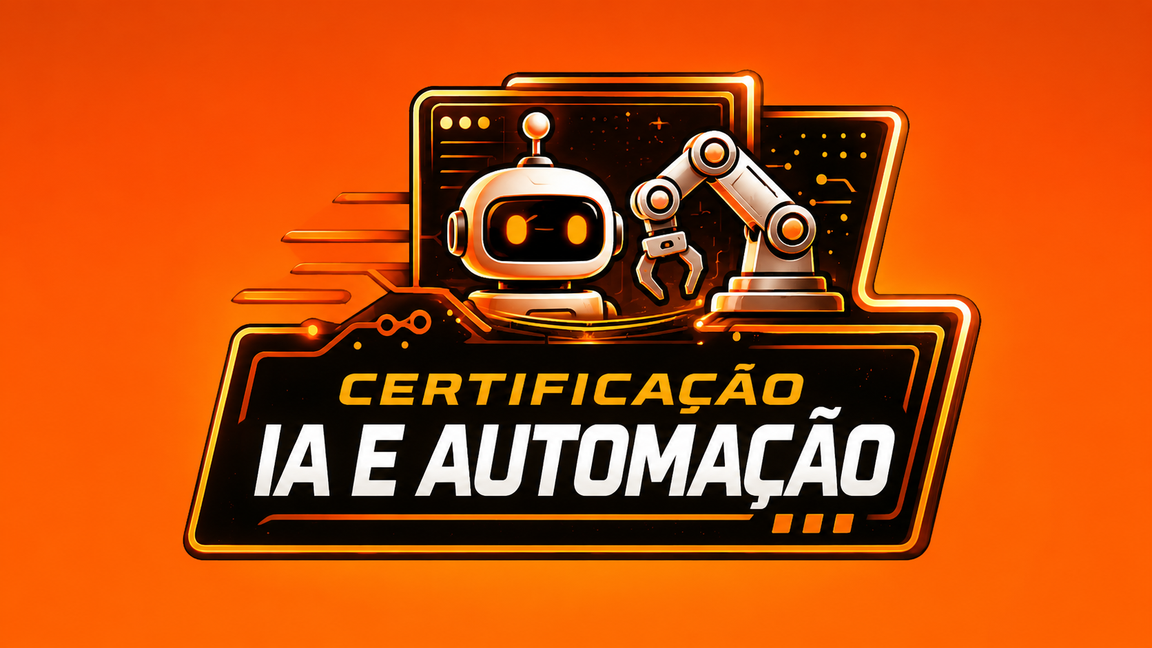 Certificação IA e Automação