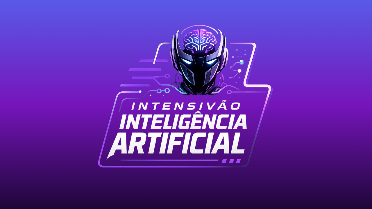 Intensivo Inteligência Artificial
